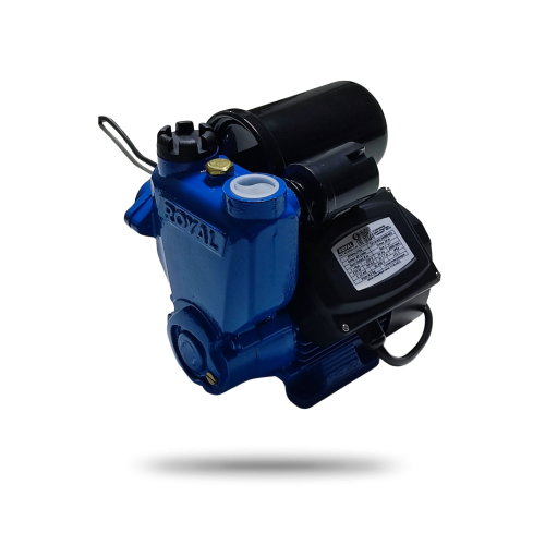 Automatic pump Royal RPWm 370AS