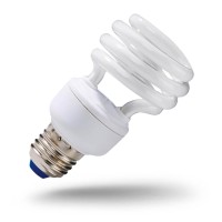 Лампа HS 11W E27 2700K 8000H Akfa Lighting