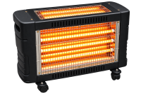Обогреватель кварцевый Minix MX-2222 (2400W)