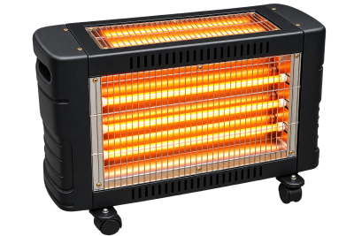 Обогреватель кварцевый Minix MX-2222 (2400W)