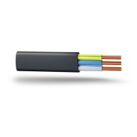 VVG-P 3x25-0.66