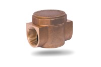 Фильтр газа латунный DN20