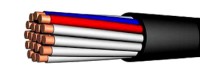 КВВГгнг 12х1,0