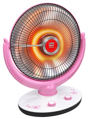 Обогреватель параболический Minix MX-430 24M (1000W)