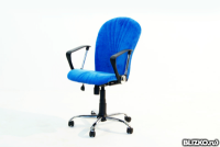 Operator's chair