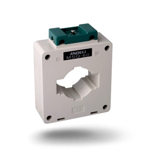Current Transformer | MSQ-60 400/5A | Class 0.5