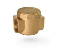Фильтр газа KAS латунный 1/2 - 3/4, 20