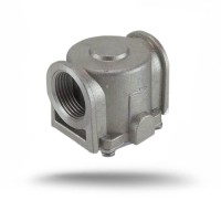 Фильтр газа Madas Dn-25