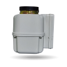 Ultrasonic gas meter | Sarf G40 | +Modem, SIM Card, valve, sgons, certificate