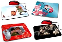 Mouse pad