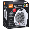 Обогреватель тепловентилятор Fan Heater RAF R-1181 (2000W)