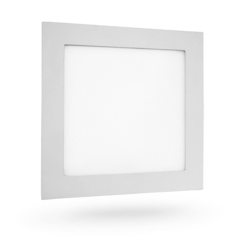 Светильник квадратный  LED PANEL 18 W PRIME LIGHT