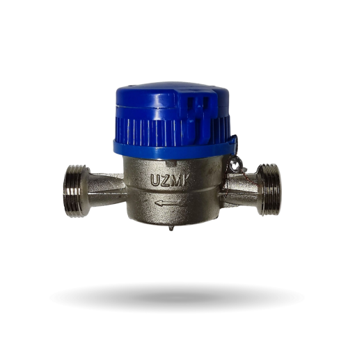 Hot Cold Water Meter | Uzmeter Dn-20 | China