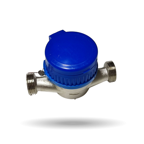 Hot Cold Water Meter | Uzmeter Dn-20 | China