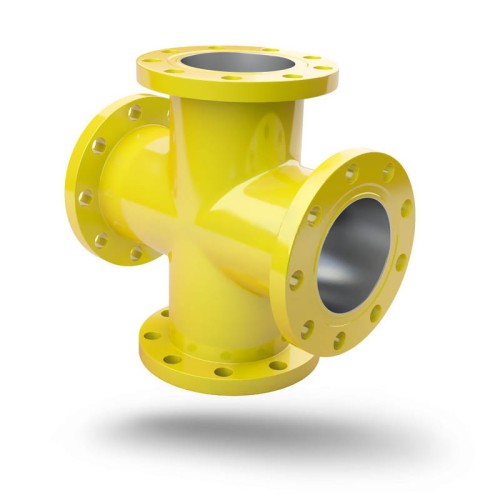 Gas filter FG 80-12