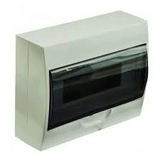 Outdoor switchboard SCHRN-P-12 IP40 Prime