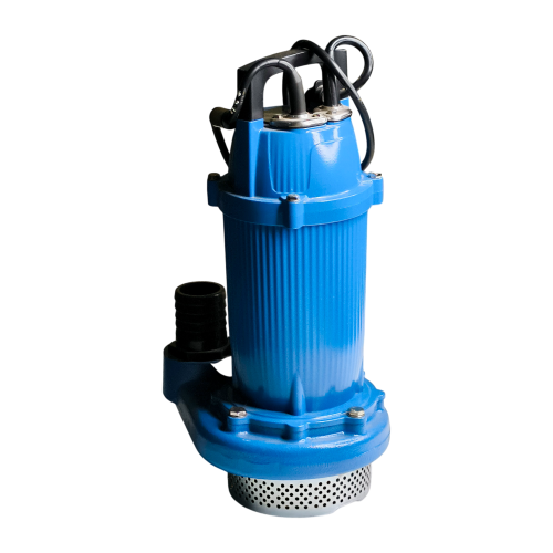 Water Pump Royal QDX10-18-1.1LA