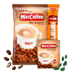 Кофе Maccoffee 3 В 1