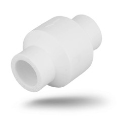Check valve spring 20