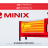 Обогреватель кварцевый Minix K-2000 (1600W)