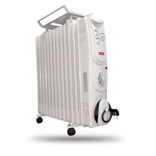 Oil heater ELBIT EB-2900C22-13 (2900W)