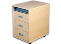 used bedside table