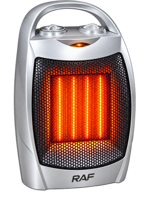 Обогреватель тепловентилятор колонка RAF R-1603 (1500W)