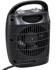 Обогреватель тепловентилятор колонка RAF R-1603 (1500W)
