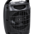 Обогреватель тепловентилятор колонка RAF R-1603 (1500W)