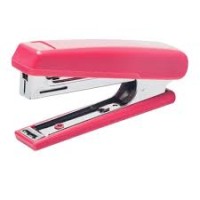 Stapler stationery