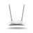 TL-WR840N Wi-Fi router 300 Mbps.