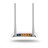 TL-WR840N Wi-Fi router 300 Mbps.
