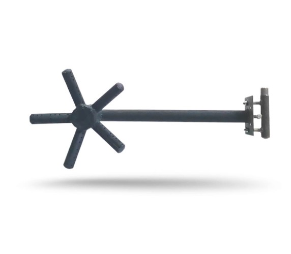 Burner (cauldron) 22L.