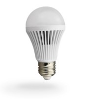 LUCEM led chiroq batareyasi 9 Vt