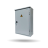 Metal distribution box 500*350*150 L