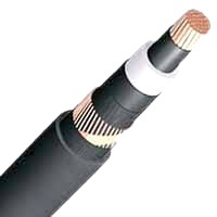 PVC 1x120/16-6