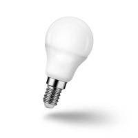 Лампа Akfa led Blub 3w Е14 6500К