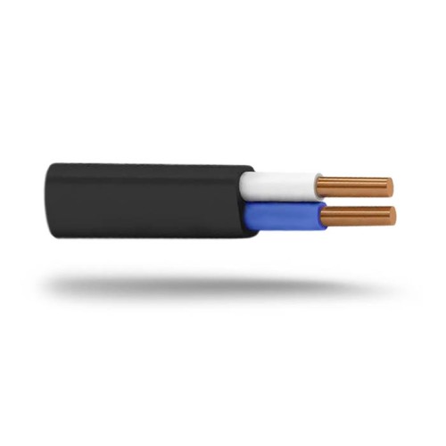 VVG-P 2x25-0.66