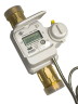 Uzmeter dn-32 ultratovushli sovuq suv hisoblagichi