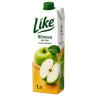 "Like" Apple clarified nectar 1 l