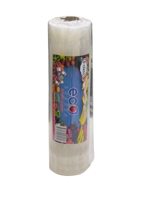 Stretch film packaging Miss Victory ECO Burner S-Class 200m x 30cm