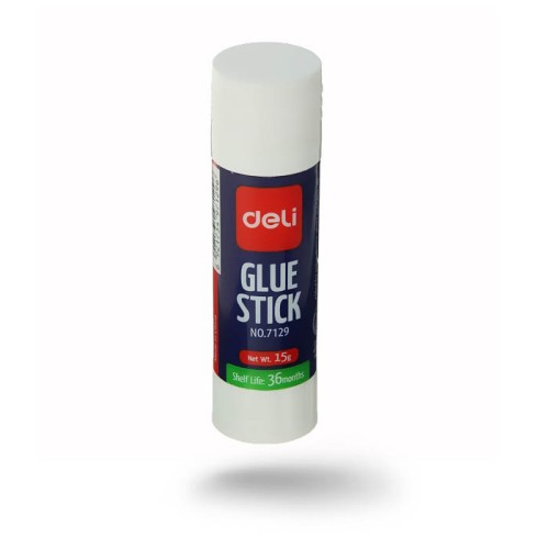 Glue Stick 15g Deli