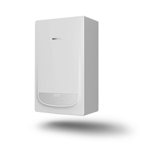 Wall mounted gas boiler Deluxe S 13K