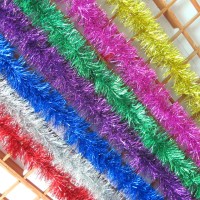 Christmas garland 2m