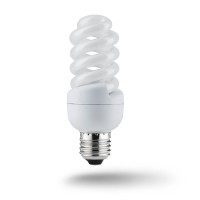 Лампа FS 20W E27 6500K 8000H Akfa Lighting