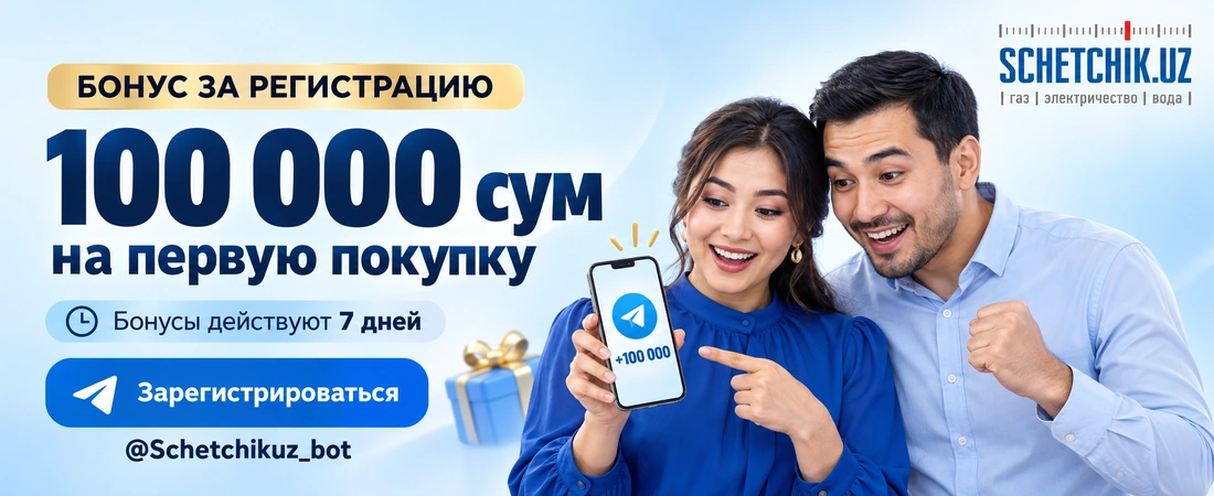 Бонусная программа